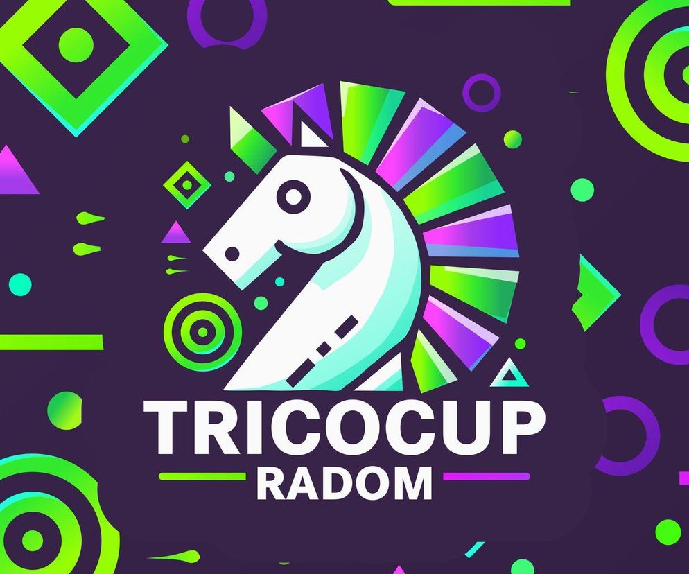 Będą mierzyć się z przeszkodami. Przed nami TricoCup zawody Hobby Horse