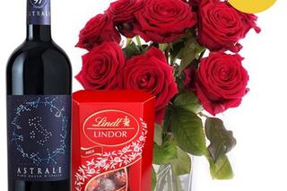 Biedronka na Dzień Matki