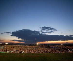 Kraków. Światowe Dni Młodzieży 2016 [ZDJĘCIA]. 