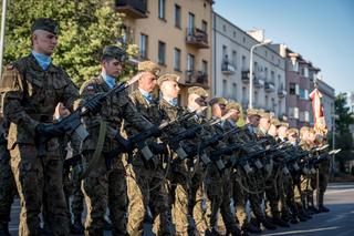 Nowe karabinki reprezentacyjne Grot dla Wojska Polskiego. Agencja Uzbrojenia podpisała umowę z Fabryką Broni „Łucznik”