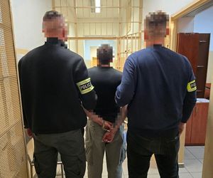Obcokrajowiec oszukał mieszkankę Leszna