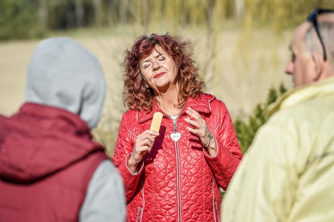 Ci uczestnicy "Sanatorium miłości" już od nas odeszli