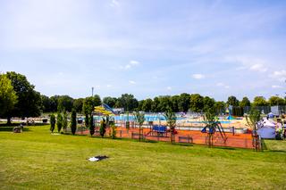 Park Wodny Moczydło