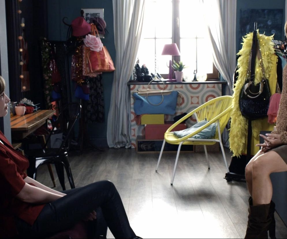 M jak miłość. Koniec butiku Kamy i Ani. To będzie bolesna porażka sióstr - ZDJĘCIA, WIDEO