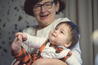 Piotruś czeka na rodzinę