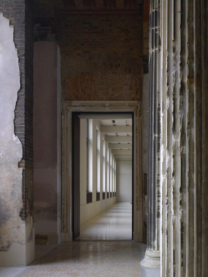 Neues Museum nagrodzone