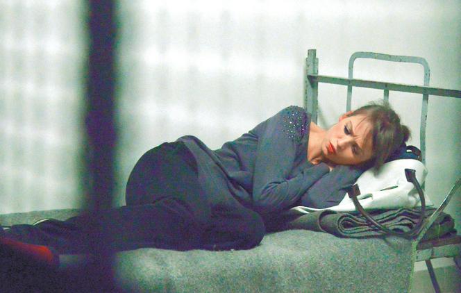 KOMISARZ ALEX ONLINE 3 sezon odc. 27 ZA DARMO dostępny w internecie