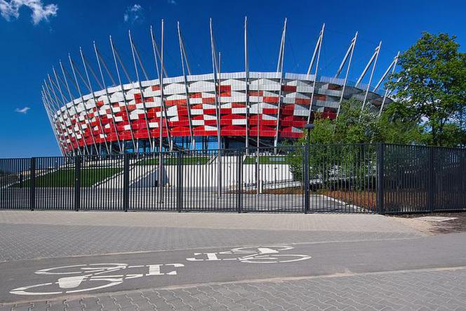 Stadion Narodowy