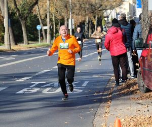 Za nami kolejna edycja Półmaratonu Lubelskiego