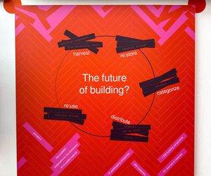 Pawilon Austriacki - Biennale Architektury Wenecja 2025