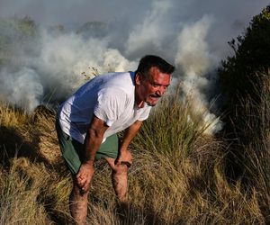 Szok w Turcji! 50 stopni Celsjusza, ostrzeżenie dla Polaków
