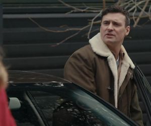 Na dobre i na złe odc. 957. Asia Gawryło (Monika Kaleńska), Krzysztof Radwan (Mateusz Damięcki)