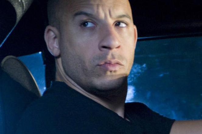 Vin Diesel bez koszulki! Świetne zdjęcia z planu xXx 3: The Return of Xander Cage!