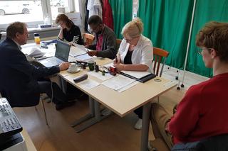 Kwalifikacja wojskowa w Iławie