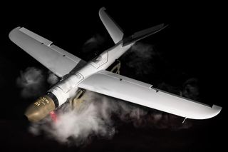 Nowa wersja amunicji krążącej WARMATE 3 trafi do Azji. GRUPA WB podpisała umowy