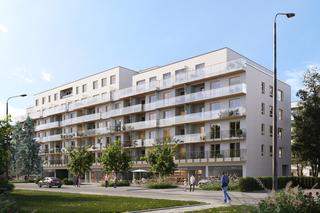 Osiedle Gajowa w Bydgoszczy