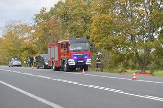 Sinołęka, wypadek śmiertelny