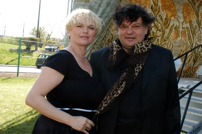 Papież Franciszek pomógł Krzysztofowi Globiszowi