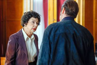 Magdalena Kuta, czyli Lodzia z Rancza