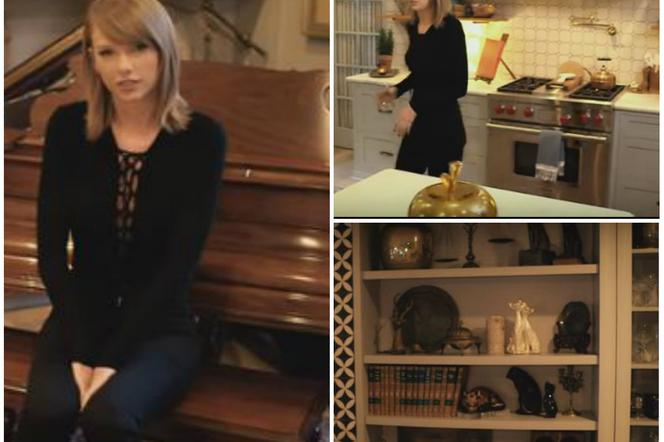 Dom Taylor Swift