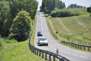 Lubelskie - umowa na rozbudowę DK 74 Gorajec - Szczebrzeszyn