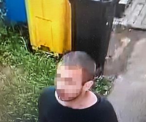 Ukrywał się kilka dni, teraz jest w areszcie. Wpadł podczas kradzieży