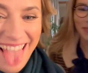 M jak miłość. Julia przeżyje napad i znów zakpi ze wszystkich. Będą umierać z Sylwią, ale tylko ze śmiechu – WIDEO, ZDJĘCIA