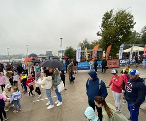 9. Citi Ukiel Olsztyn Półmaraton