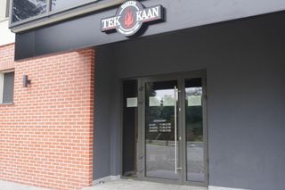 Znany kebab zamyka swój jedyny lokal w Olsztynie. W Polsce robi furorę