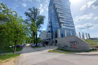 Najwyższy budynek mieszkalny w  Polsce 