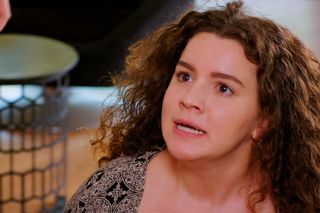 Miłość i nadzieja odc. 264. Melis