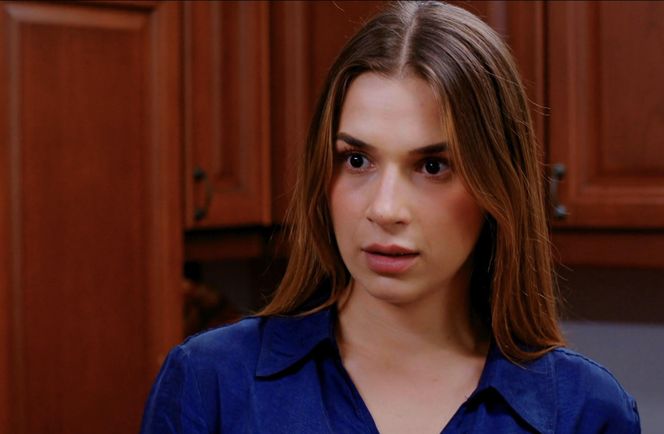 Miłość i nadzieja, odcinek 305. Sila