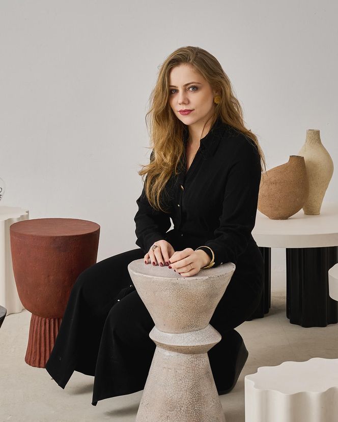 Katarzyna Szyc
