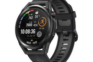 Huawei Watch GT Runner już w Polsce! Pierwszy smartwatch dla biegaczy w super promocji