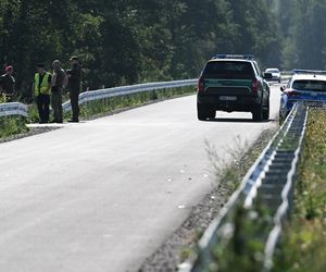 „Znaleziono 12 części”. Najnowsze infomacje ws. drona w Polatyczach