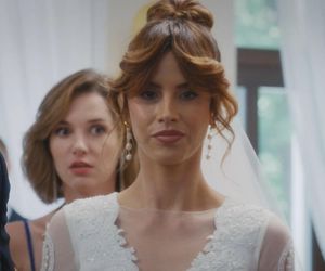 M jak miłość odc. 1890. Kama (Michalina Sosna)