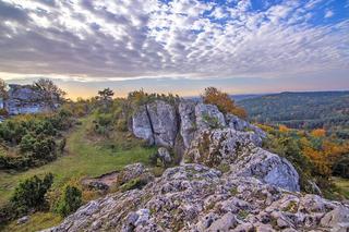 Największe atrakcje na Szlaku Orlich Gniazd - zobacz TOP 10