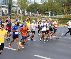 45. Nationale-Nederlanden Maraton Warszawski 