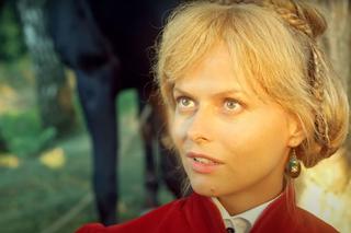 Cena wolności, odc. 6: księżniczka Katerina Nikitska (Anna Lutczewa)