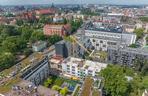Sienkiewicza Résidence we Wrocławiu