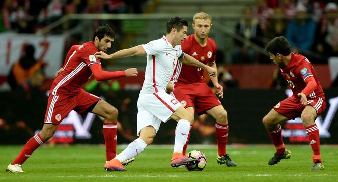 Polska - Armenia