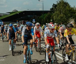 Tour de Pologne: Trasa VII etapu