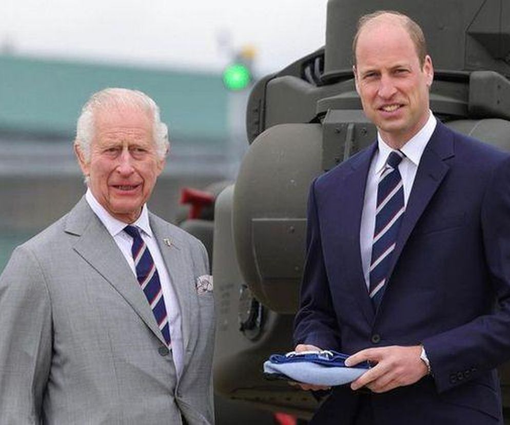 Brytyjczycy zaniepokojeni decyzją Wiliama i Karola III. Leczenie Kate Middleton przebiega źle?