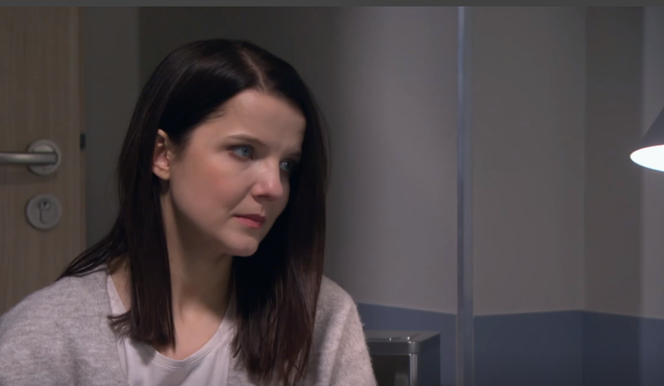 Na Wspólnej, odc. 3278: Marta (Joanna Jabłczyńska)