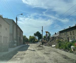 Remont ul. Kilińskiego się przedłuża. Mieszkańcy są poirytowani, a miasto podaje nowy termin. Rekord Guinnessa będzie nie do pobicia