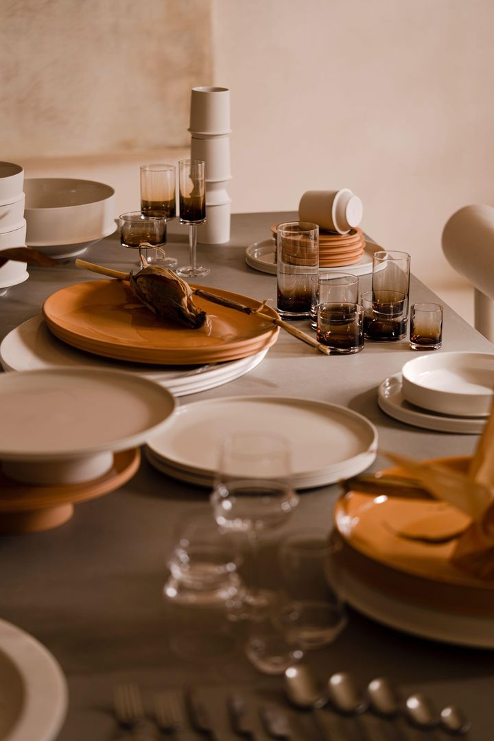 Showroom  Concept_11 w Warszawie projektu GoszczDesign