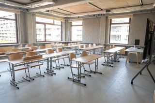 Nowa szkoła na warszawskim Mokotowie