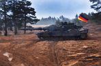 Niemiecka Bundeswehra