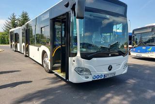 Bydgoszcz testuje autobus hybrydowy. Sprawdź, na jakich trasach jeździ 