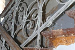 Willa na Białołęcę - przed remontem